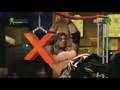 tna the video game making of the ultimate x