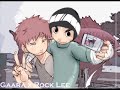 Naruto Couples 2
