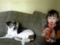 Jaycie and Jixer