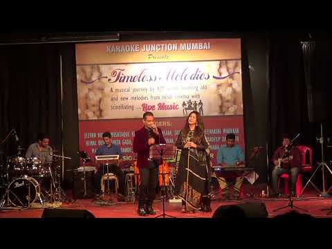 Khoobsurat haseena by Meenakshi Wadekar and Rakesh Kansara