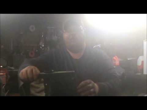 how to rebuild gm 10 bolt rear end