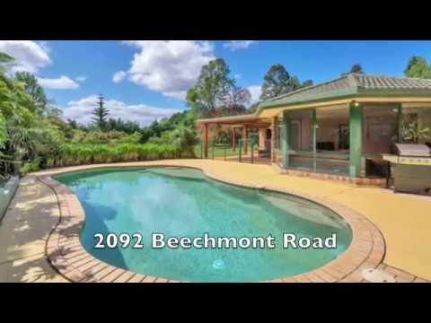2092 Beechmont Road, Beechmont
