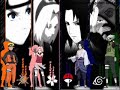 SASUKE & ITACHI - APRESIA LO K TIENES - PORTA