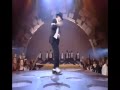 Michael Jackson - Dangerous ('95 MTV Video Music Awards)