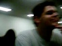 ECP BOYS QUEBRANDO TUDO - C COMEU DE GRA�A SEU VAGABUNDO!