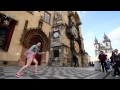 Jaja Vankova & Phillip Chbeeb|Prague Freestyle Ep.1
