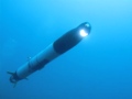 AUV Flyover