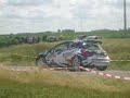 Rally Ieper 2008 - Heuvelland 1