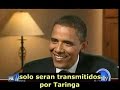 Obama contra Taringa!