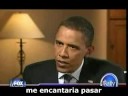 Obama contra Taringa!