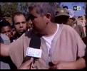 DAR BOUAZZA.وفاة رجل على اثر هدم بناء عشوائي بسيدي معروف