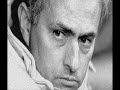 Jos� Mourinho