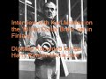 A promotional interview on set in Finland with Karl Malden, who stars as Leo Newbegin in the 1967 spymovie Billion Dollar Brain.For more info on the Harry Palmer movies: http://keesstam.tripod.com/harrypalmer.html