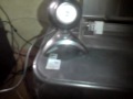 woofer logitech extreme bass