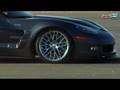 ZR1 Smokes GT-R:  Chevy Corvette ZR1 vs. Nissan GT-R