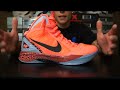 Nike Zoom Hyperdunk 2011 Performance Review