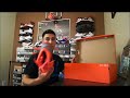 Nike Zoom Hyperdunk 2011 Performance Review