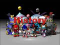 kNIGHTWING01: Sonic Adventure 2 Battle (Dc/Gc) Review