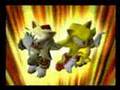 Sonic Adventure 2 Battle Game Review (Dc/Gc)