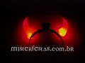 Tiara Chifre Com Pisca - Artigos para Festas - MisterFestas.com.br