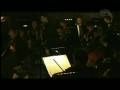 videos de Mehta conducts Leonora Overture #3 (Part 2) - Fidelio 2006 Valencia