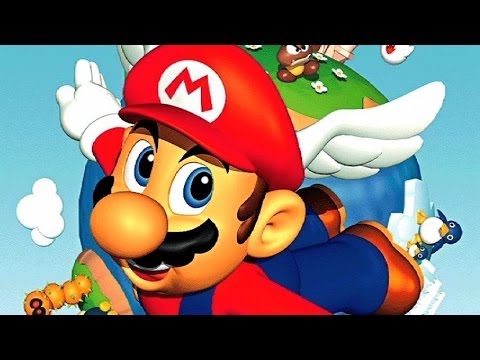 Top 10 Revolutionary Video Games