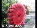 museo de la electricidad   barranco