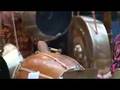 Charlottesville Gamelan ensemble