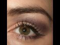 Summer time ~ vintage glamour ~ makeup tutorial