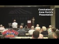 Icon for Post #Anne Korin at American Coalition for Ethanol Conference, Pt. 2