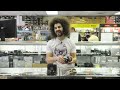 This is a hands on review of the Nikon D5100. I got the chance to spend an hour with the New Nikon D5100 and take sample images and video. I feel this is a solid starter camera even more so than the D3100. I see this as either a starter camera or a flat out video only camera for someone looking to make movies. Having the same sensor as the D7000 is a major plus. Check out the rest of the video to see and hear my other thoughts.