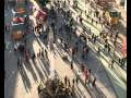 frozen people in banska bystrica