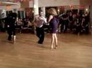 Rumba Performance @ Dancesport by Anya