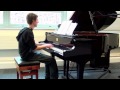 Dan Peat - Erik Satie - Gnossiene No. 1 - A Level Music Performance Dan Peat - Erik Satie - Gnossiene No. 1 - A Level Music Performance