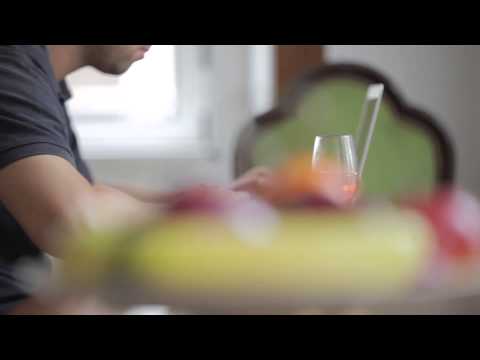 Video Home Lisbon Hostel