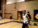 nilaja dunking shit nilaja dunking shit