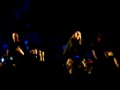  dark tranquillity miserys crown house of blues tyranny bloodshed tour hollywood melodic death metal arch enemy