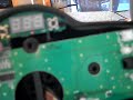 Fanatec Turbo S GT3RS rim exchange- Part 3