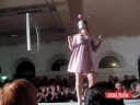 (4/4) Quel Chic! di Elisa Gavazzi - Deliziosamente Grottesco