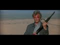 Cool scene - The Hitcher