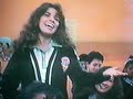 Gloria Trevi en Una Papa Sin Catsup