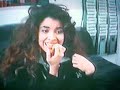 Gloria Trevi en Una Papa Sin Catsup