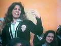 Gloria Trevi en Una Papa Sin Catsup