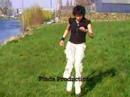 Overal en nergens Jumpe :P