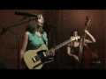 Brooklyn's Lake Street Dive perf. at the Hotel Utah in San Francisco