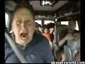Wake up prank