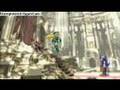 Valkyrie Profile; Lenneth *The beginning P1*