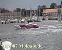 Powerboat P1 Travemuende #01. Termine
