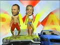 Michael Keddy and Shannon Sohier\