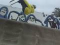 videos de Josh Ingrams first flare/linken in a pipe